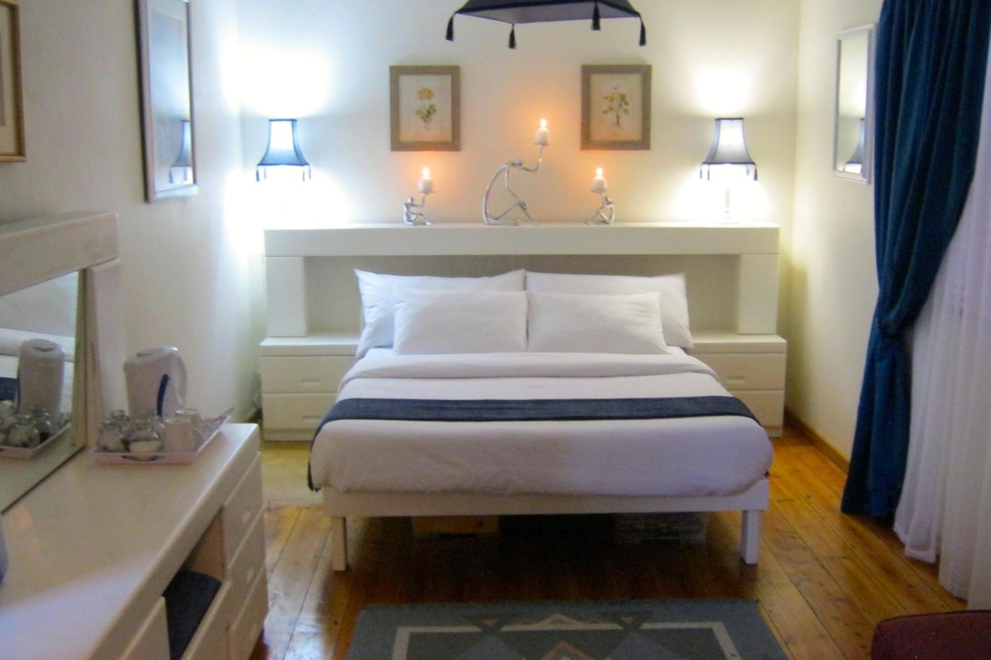 Ladismith Manor Hotel ห้อง รูปภาพ