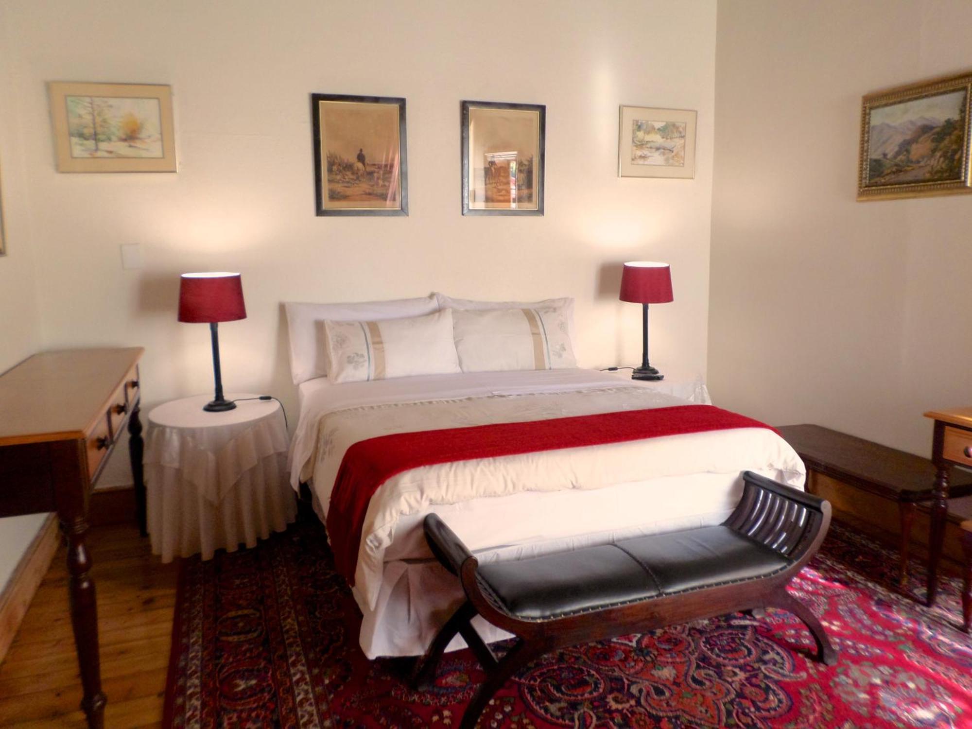 Ladismith Manor Hotel ห้อง รูปภาพ